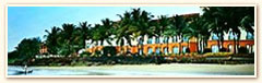 GOA MARRIOTT CASINO HOTEL GOA